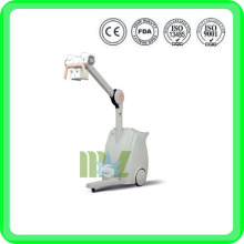 20kW Mobile radiography equipment with CE(MSLMX07)